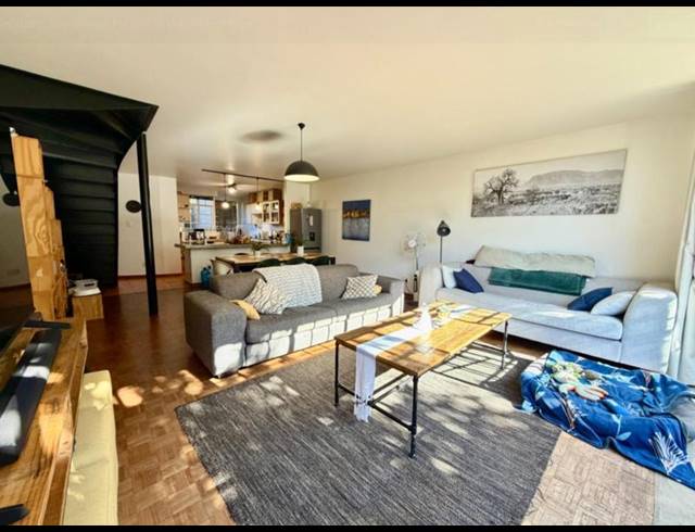 2 BEDROOM TOWNHOUSE FOR SALE IN WATERKLOOF GLEN